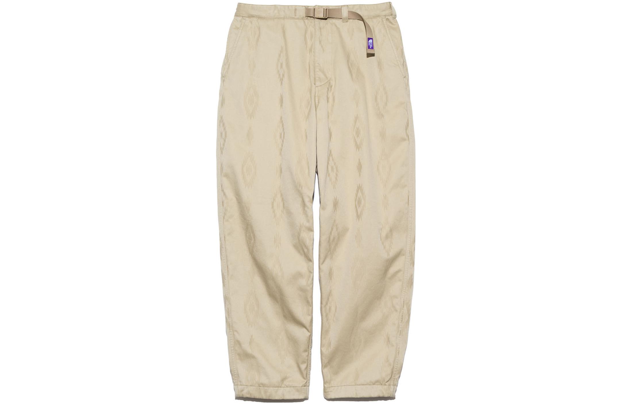 Nanamica The North Face Purple Label повседневные брюки мужские
Nanamica The North Face Purple Label повседневные брюки мужские