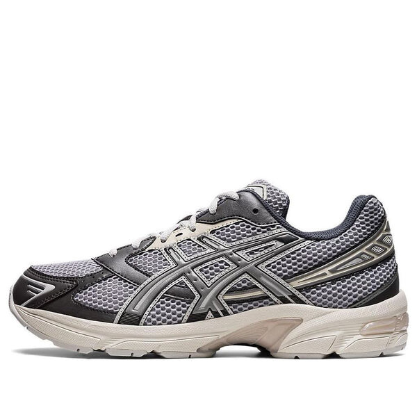 Кроссовки гель 1130 Asics, серый 
Кроссовки гель 1130 Asics, серый