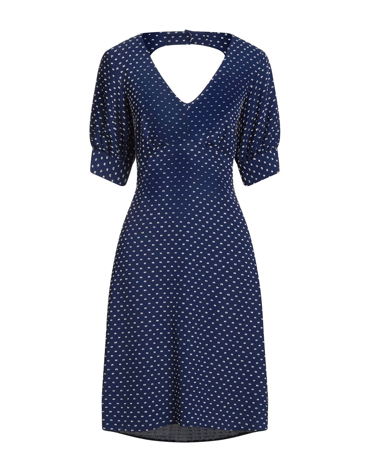 Платье Closet, синий
Платье Closet, синий