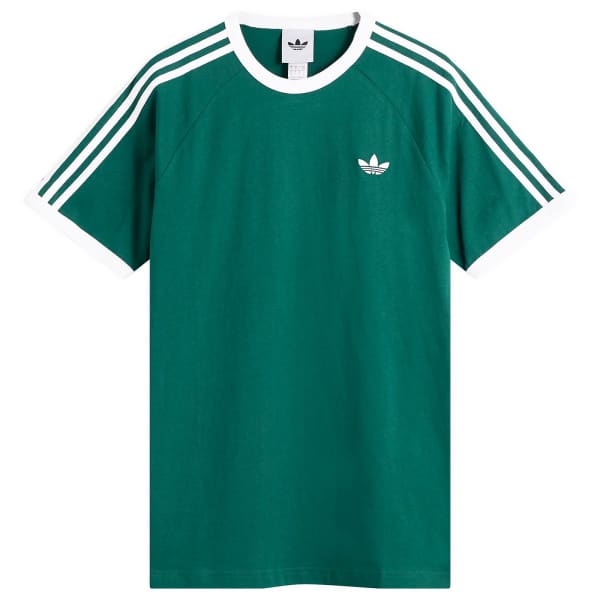 Футболка 3S Adidas, collegiate зеленый
Футболка 3S Adidas, collegiate зеленый