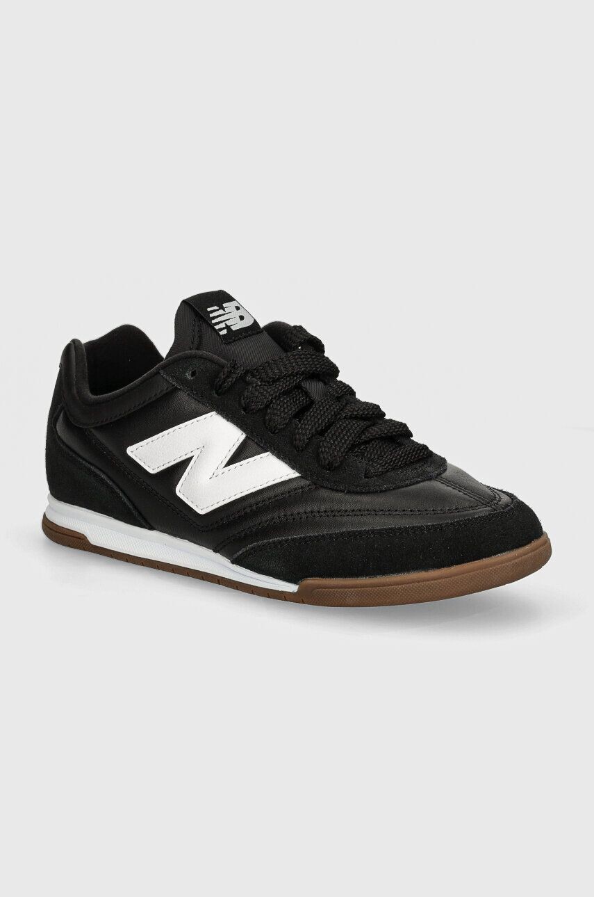 Кроссовки New Balance RC42, черный
Кроссовки New Balance RC42, черный