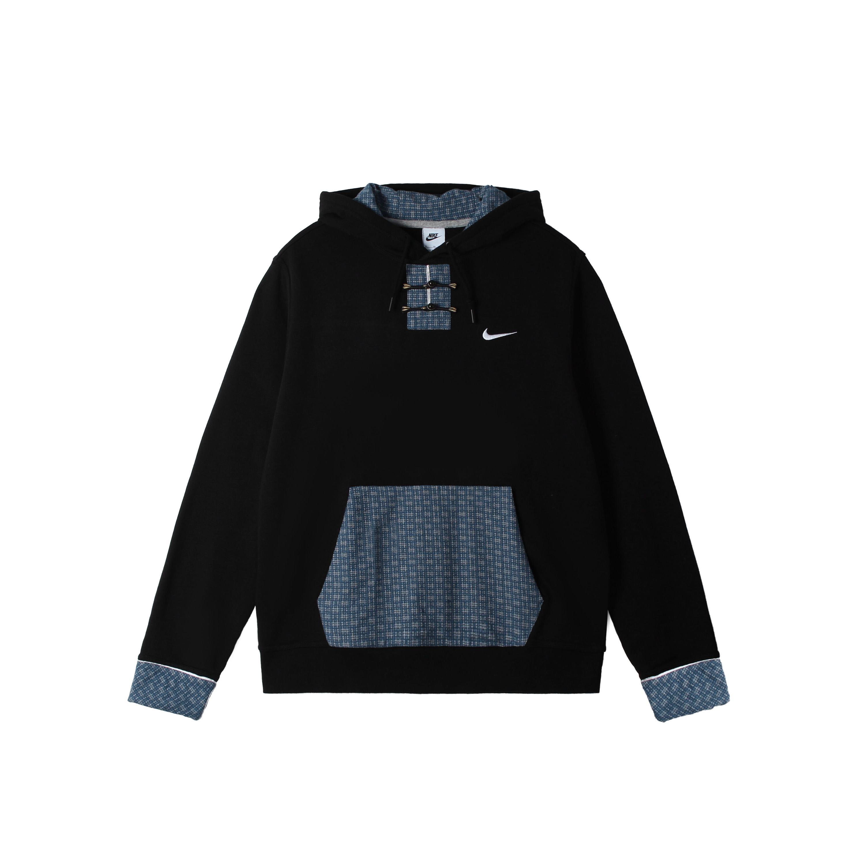 Nike Мужская толстовка Club с капюшоном, черная, утепленная, Черный, Nike Мужская толстовка Club с капюшоном, черная, утепленная
Nike Мужская толстовка Club с капюшоном, черная, утепленная, Черный, Nike Мужская толстовка Club с капюшоном, черная, утепленная