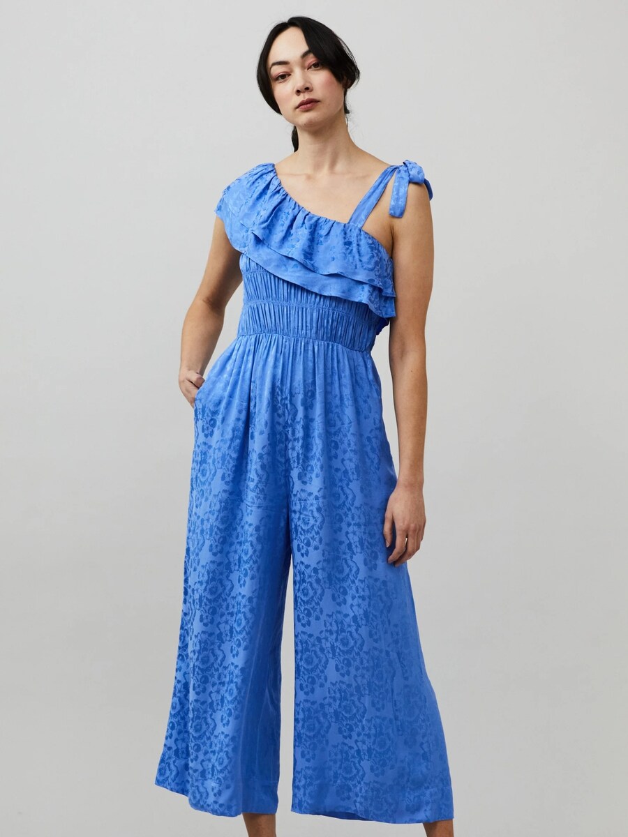 Комбинезон Odd Molly Samira, Blue/Gentian
Комбинезон Odd Molly Samira, Blue/Gentian