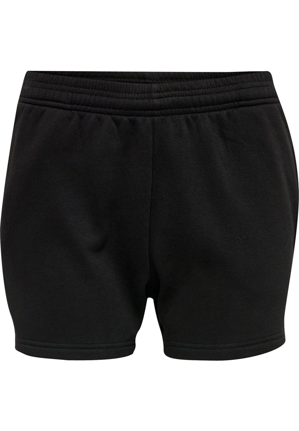 Шорты Hummel, цвет black
Шорты Hummel, цвет black