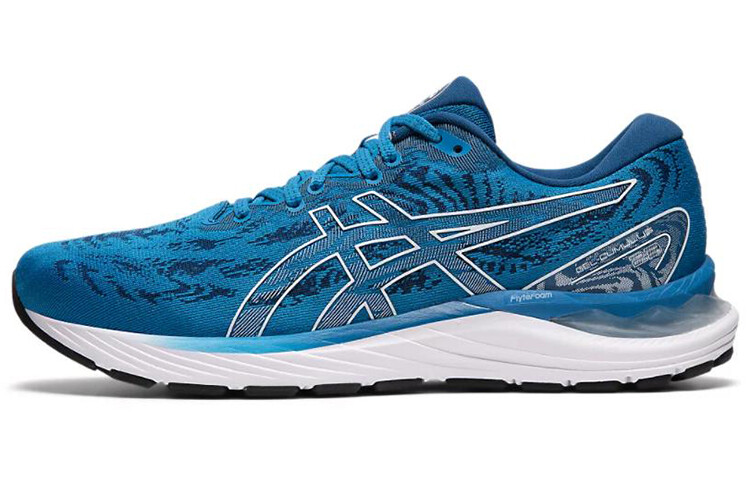 Кроссовки Asics Gel-Cumulus 23 Мужчины
Кроссовки Asics Gel-Cumulus 23 Мужчины