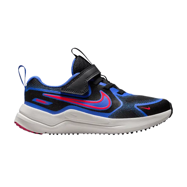 Кроссовки Cosmic Runner PS 'Hyper Royal Bright Crimson', синий
Кроссовки Cosmic Runner PS 'Hyper Royal Bright Crimson', синий