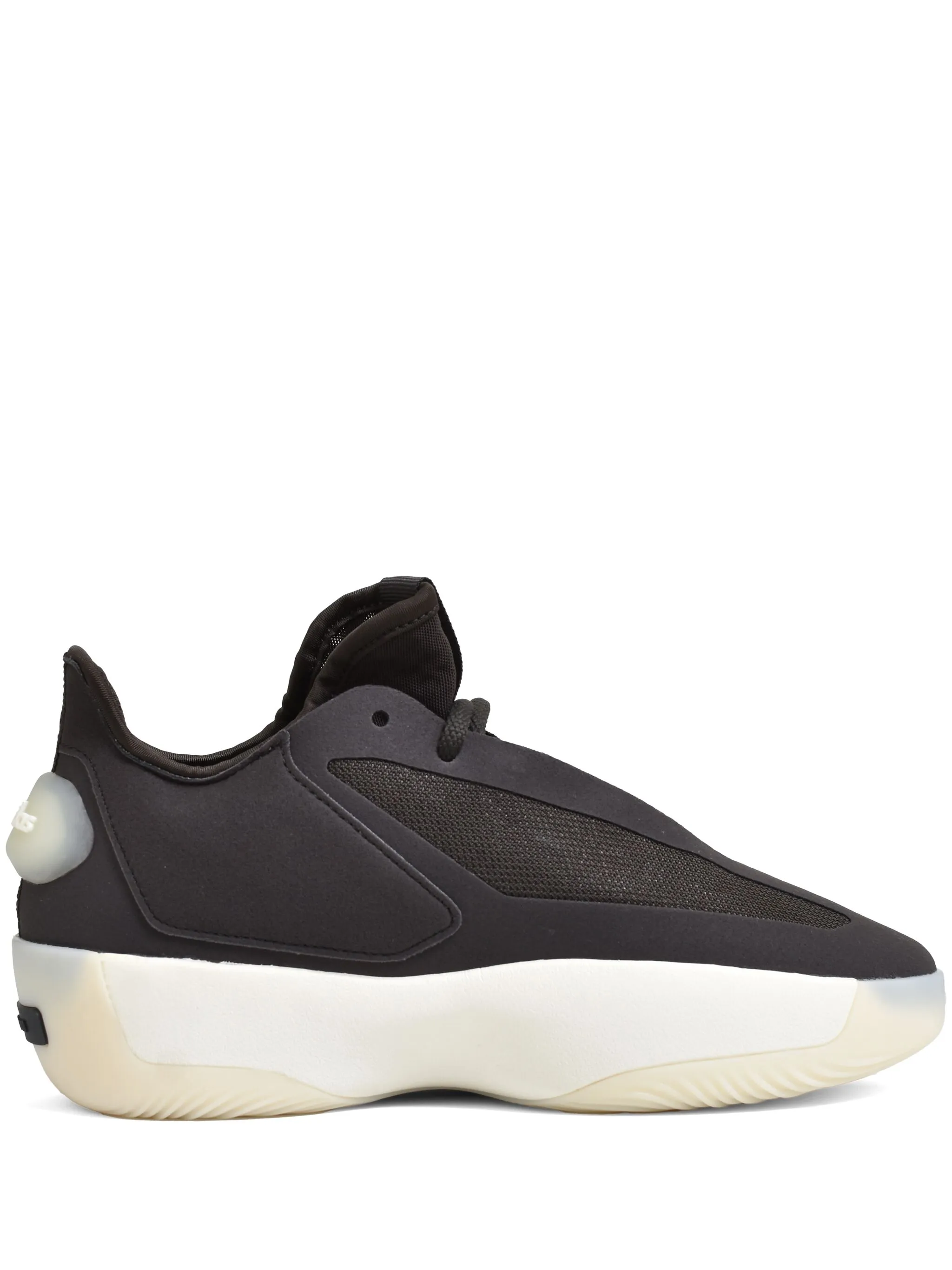 Кроссовки Athletics II Basketball из коллаборации с Adidas Fear Of God, черный
Кроссовки Athletics II Basketball из коллаборации с Adidas Fear Of God, черный