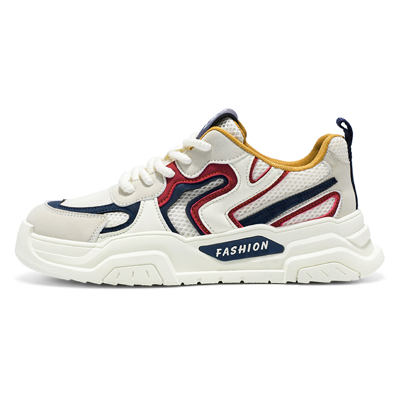 Wooden Rabbit Амортизирующие, устойчивые к истиранию, дышащие, увеличивающие рост низкие массивные кроссовки мужские бежево-бордовые, цвет Beige Burgundy
Wooden Rabbit Амортизирующие, устойчивые к истиранию, дышащие, увеличивающие рост низкие массивные кроссовки мужские бежево-бордовые, цвет Beige Burgundy