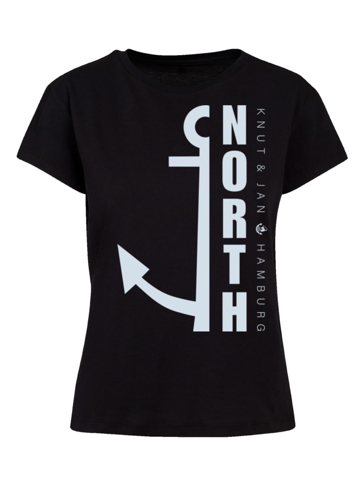 Женская футболка Box North Anker черного цвета F4NT4STIC, Черный, Женская футболка Box North Anker черного цвета F4NT4STIC
Женская футболка Box North Anker черного цвета F4NT4STIC, Черный, Женская футболка Box North Anker черного цвета F4NT4STIC