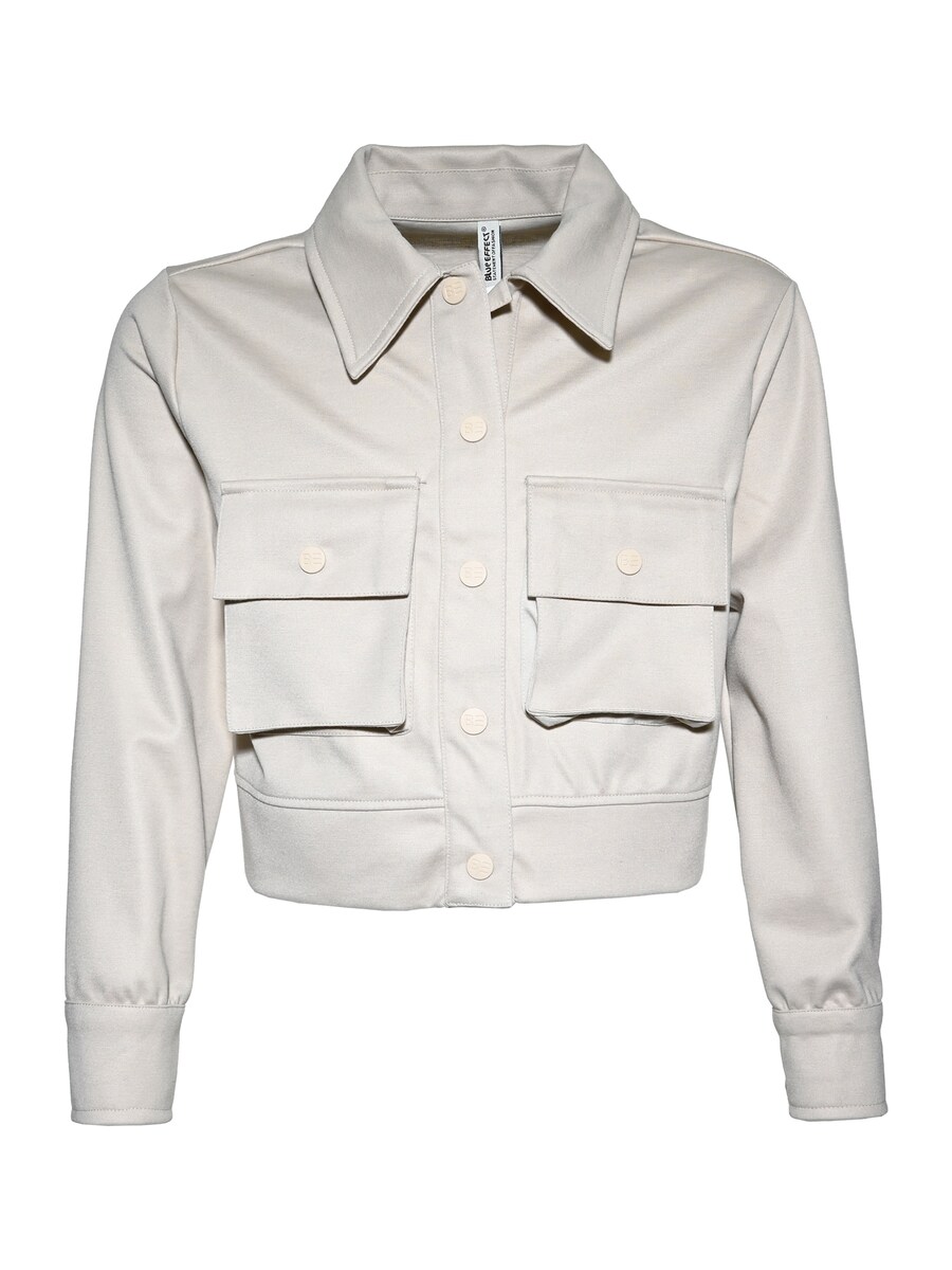 Межсезонная куртка BLUE EFFECT, светло-серый
Межсезонная куртка BLUE EFFECT, светло-серый