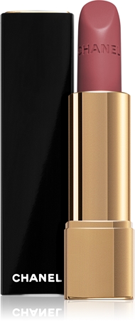 Бархатная губная помада с матовой отделкой Chanel Rouge Allure Velvet, 71 Rupturiste 3,5 g
Бархатная губная помада с матовой отделкой Chanel Rouge Allure Velvet, 71 Rupturiste 3,5 g