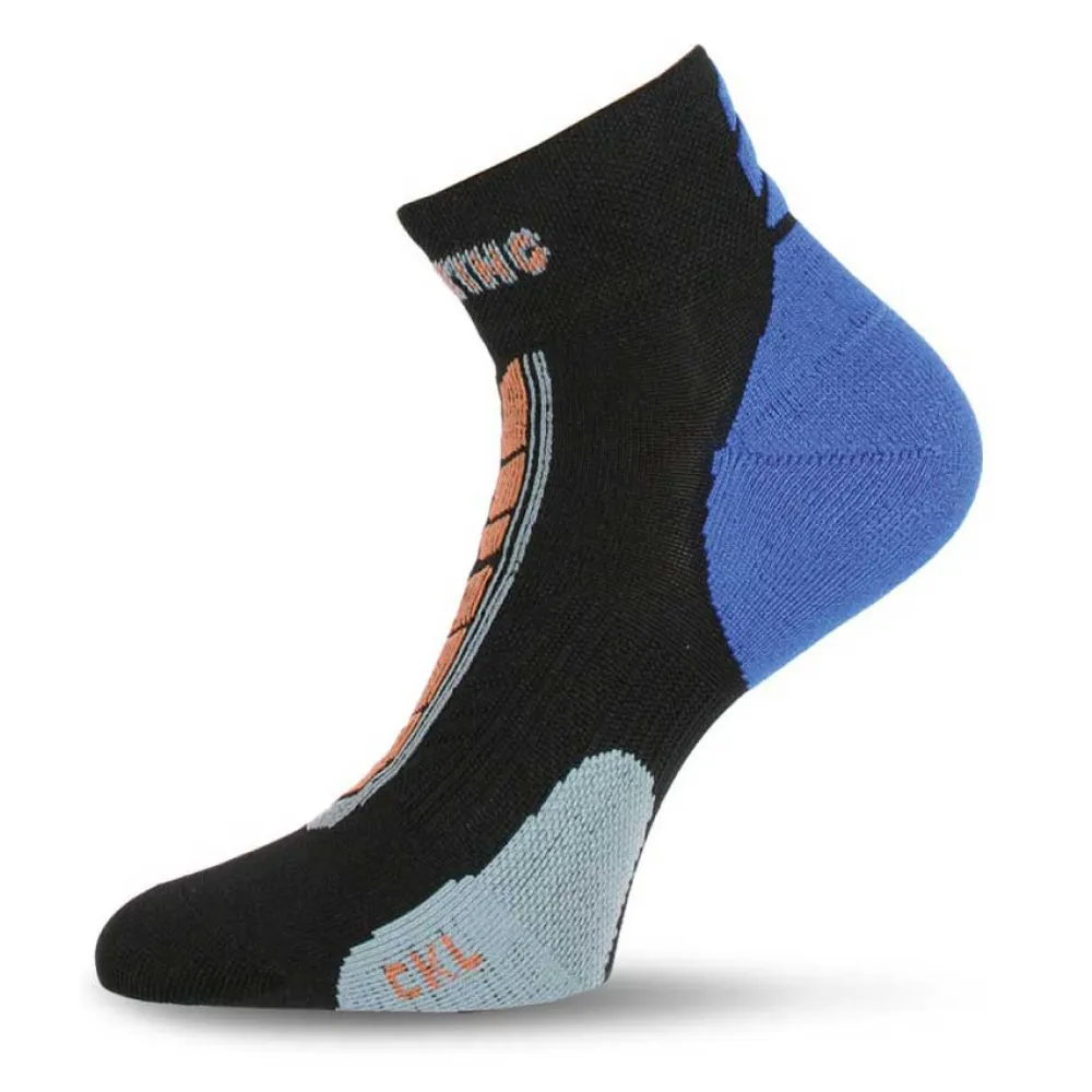 Носки Lasting CKL 900 short, разноцветный
Носки Lasting CKL 900 short, разноцветный