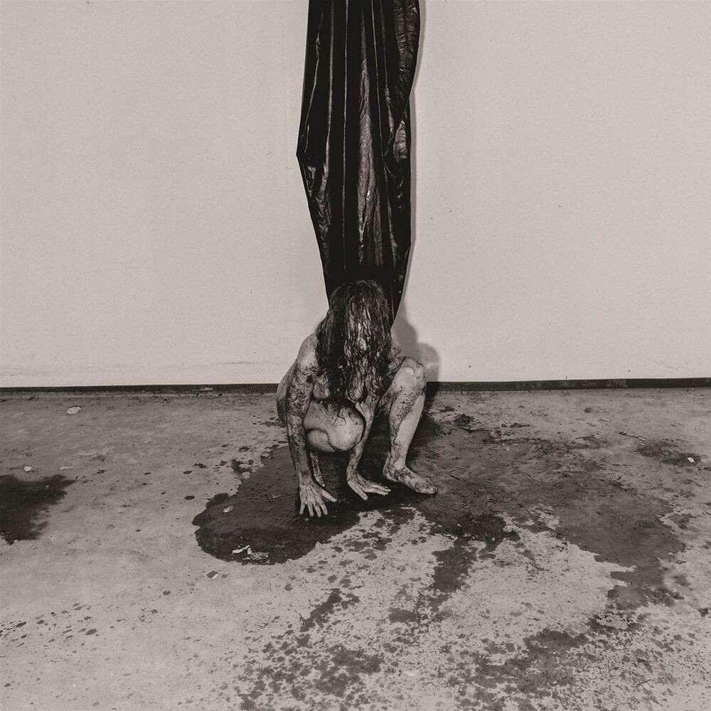 Виниловая пластинка LP Interior Terror - HIDE
Виниловая пластинка LP Interior Terror - HIDE