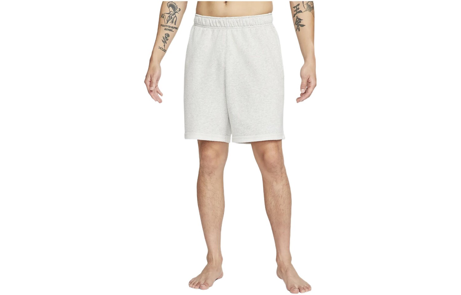 Повседневные шорты мужские серые Nike, серый
Повседневные шорты мужские серые Nike, серый