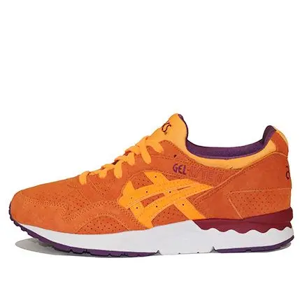 Кроссовки gel-lyte v 'orange pop' Asics, оранжевый
Кроссовки gel-lyte v 'orange pop' Asics, оранжевый
