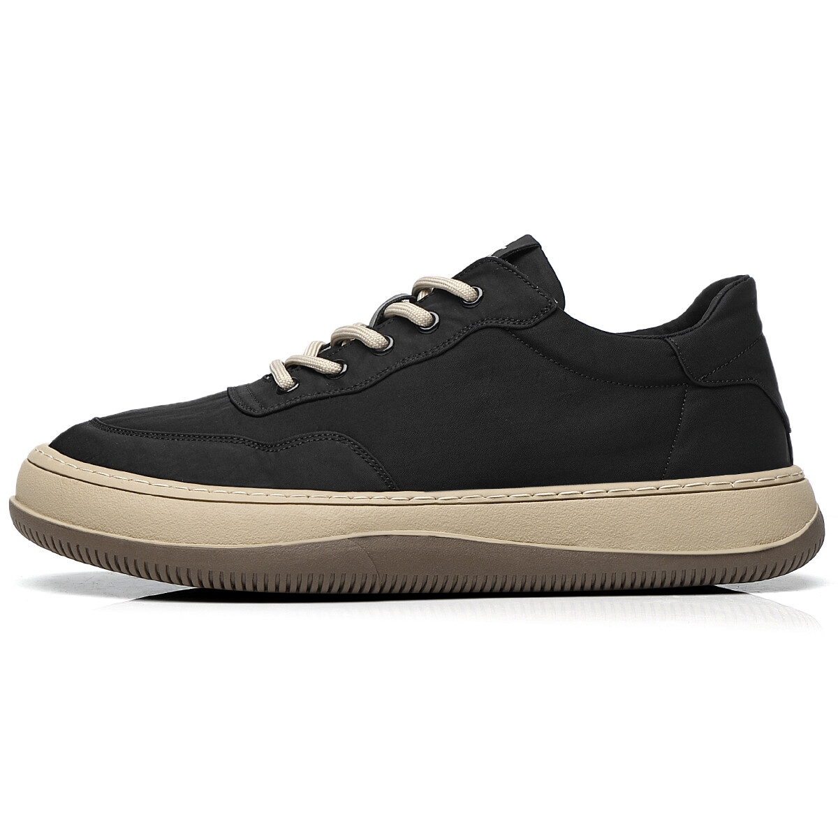 Кроссовки мужские Lifestyle Shoes Men Low-Top 15 Mins, серый
Кроссовки мужские Lifestyle Shoes Men Low-Top 15 Mins, серый