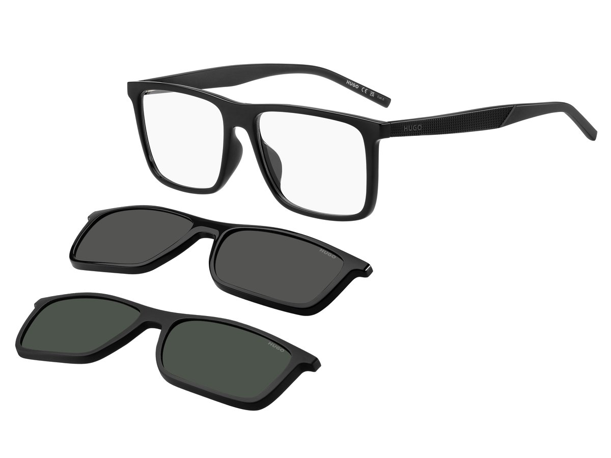 Мужские оптические оправы HG 1331-G-CS2 HUGO
Мужские оптические оправы HG 1331-G-CS2 HUGO
