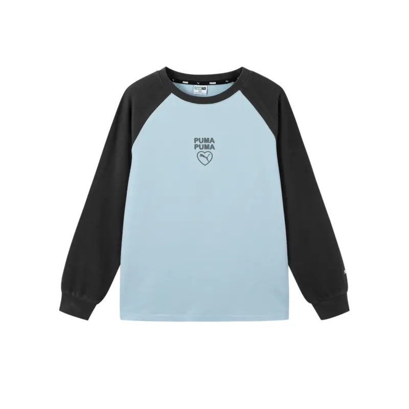Футболка Sportstyle Series для детей PUMA, синий
Футболка Sportstyle Series для детей PUMA, синий