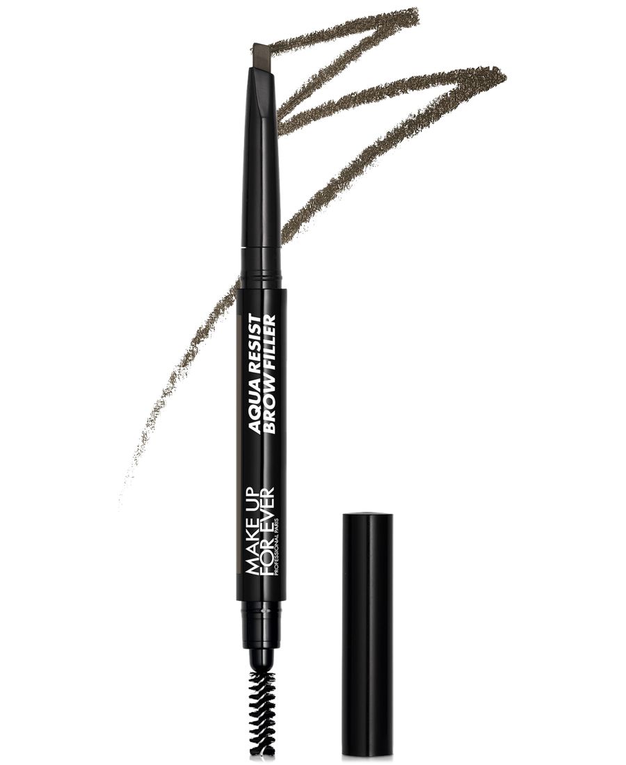 Водостойкий карандаш для бровей Aqua Resist Brow Filler MAKE UP FOR EVER, цвет 40
Водостойкий карандаш для бровей Aqua Resist Brow Filler MAKE UP FOR EVER, цвет 40