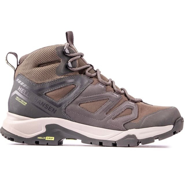 Сталхеймские ботинки Helly Hansen, зеленый
Сталхеймские ботинки Helly Hansen, зеленый