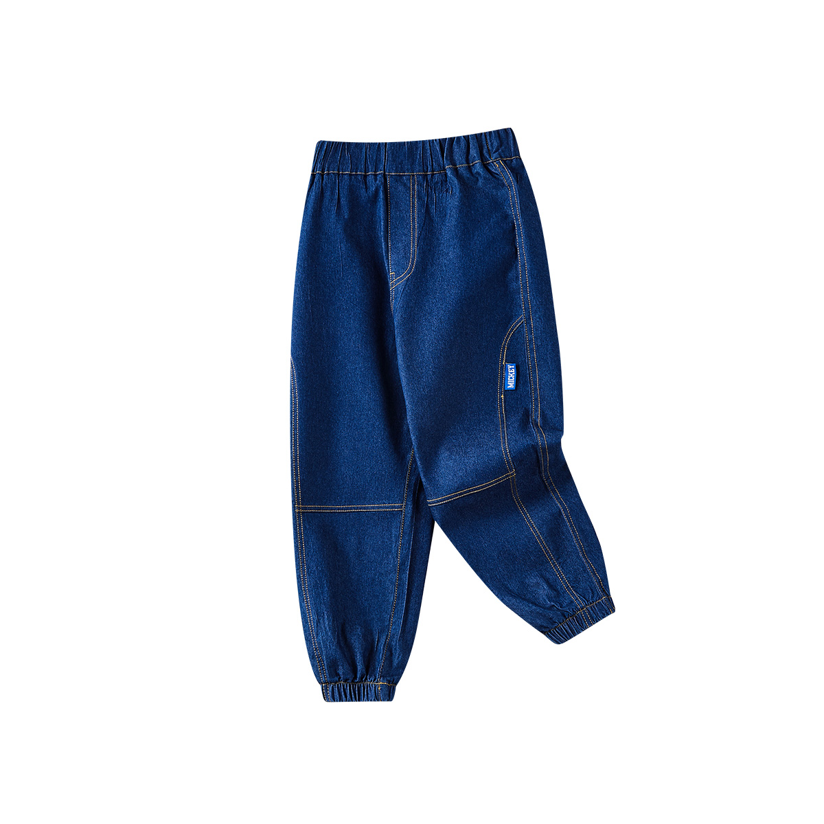 Детские джинсы Disney, темно-синий
Детские джинсы Disney, темно-синий