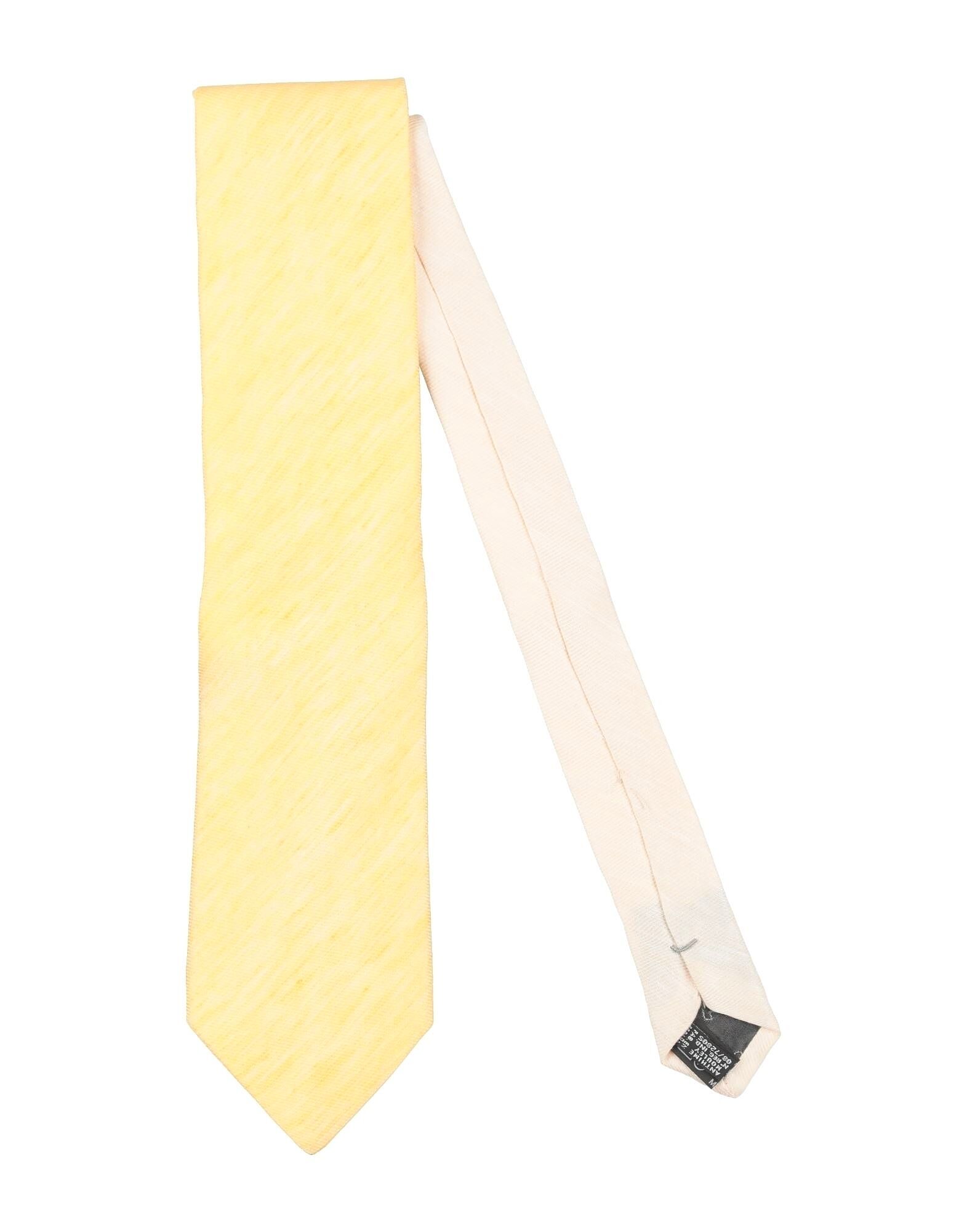 Галстук Juan Manuel, желтый
Галстук Juan Manuel, желтый