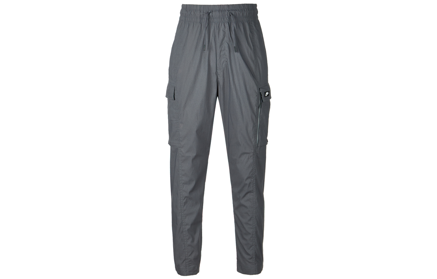 Брюки карго мужские темно-серые Nike, серый
Брюки карго мужские темно-серые Nike, серый