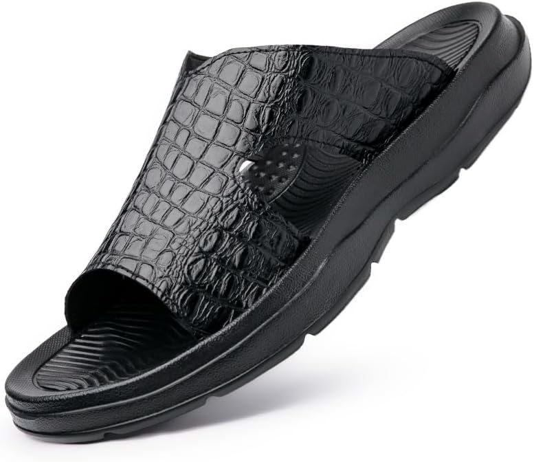 Мужские и женские домашние тапочки, мягкие и легкие домашние сандалии и тапочки Netehadi, черный
Мужские и женские домашние тапочки, мягкие и легкие домашние сандалии и тапочки Netehadi, черный