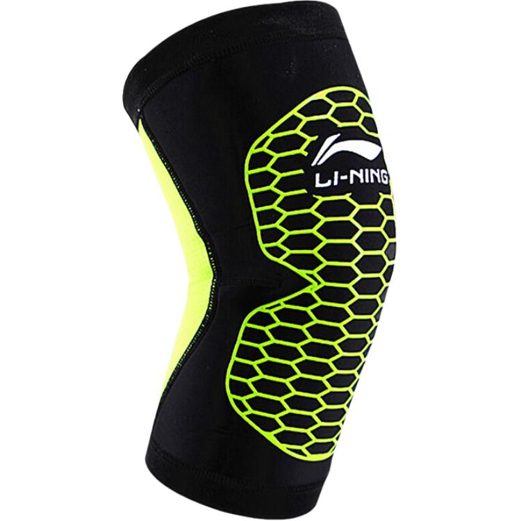 Лининг Беговые Велосипедные Баскетбольные Унисекс Нейлон Эластан Наколенники, Черный Зеленый 1 Штука
Лининг Беговые Велосипедные Баскетбольные Унисекс Нейлон Эластан Наколенники, Черный Зеленый 1 Штука