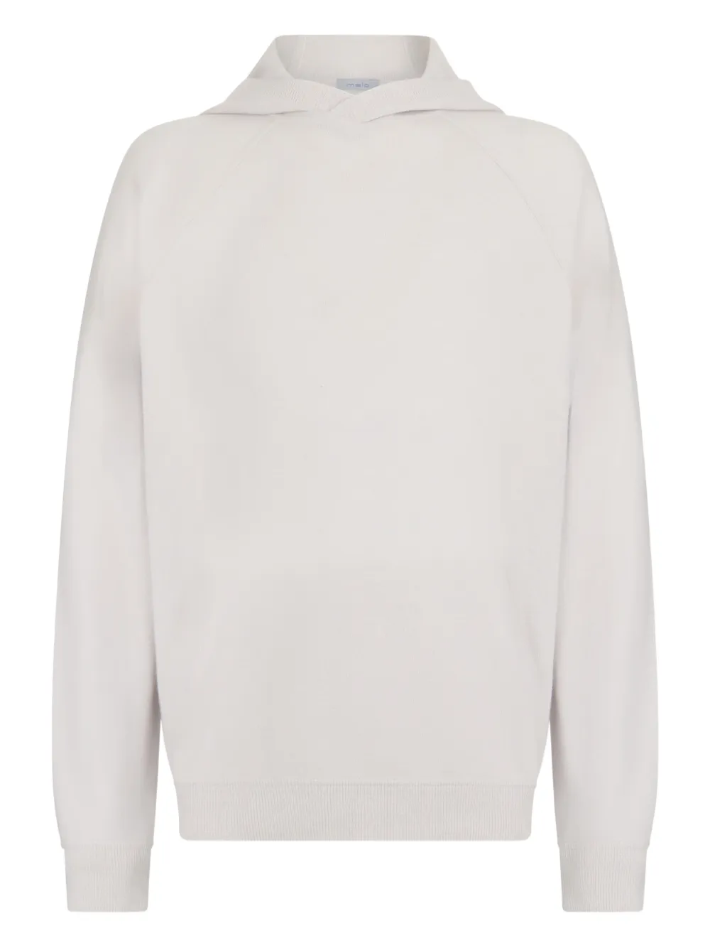 Трикотажное худи в рубчик Malo, серый
Трикотажное худи в рубчик Malo, серый