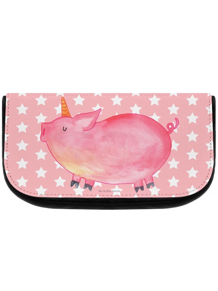 Косметичка Mr. & Mrs. Panda, цвет rot pastell
Косметичка Mr. & Mrs. Panda, цвет rot pastell