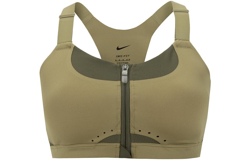 Спортивное нижнее белье женское армейский зеленый Nike
Спортивное нижнее белье женское армейский зеленый Nike
