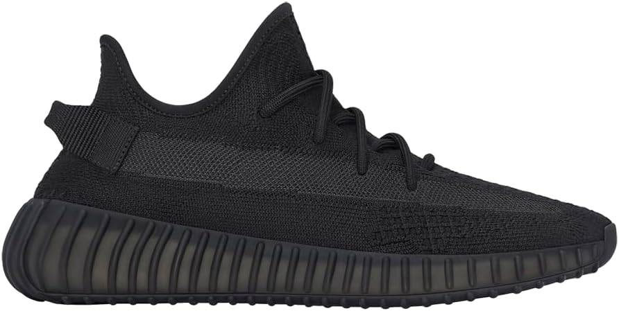 Кроссовки для маленьких мальчиков adidas Yeezy Boost 350 V2 Slip On, Onyx
Кроссовки для маленьких мальчиков adidas Yeezy Boost 350 V2 Slip On, Onyx