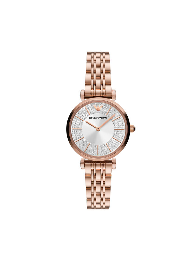 Часы Gianni AR11446 Emporio Armani, розовый
Часы Gianni AR11446 Emporio Armani, розовый