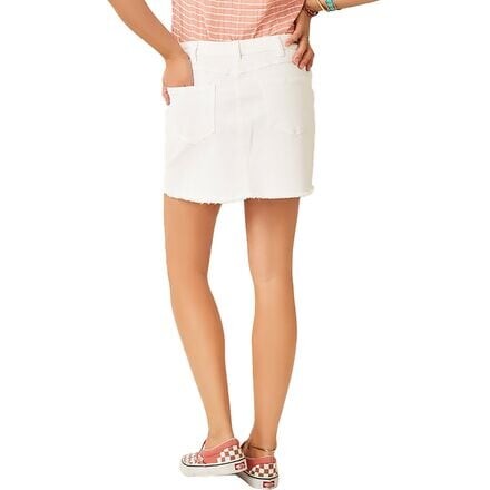 Юбка Maui - женская Carve Designs, белый
Юбка Maui - женская Carve Designs, белый