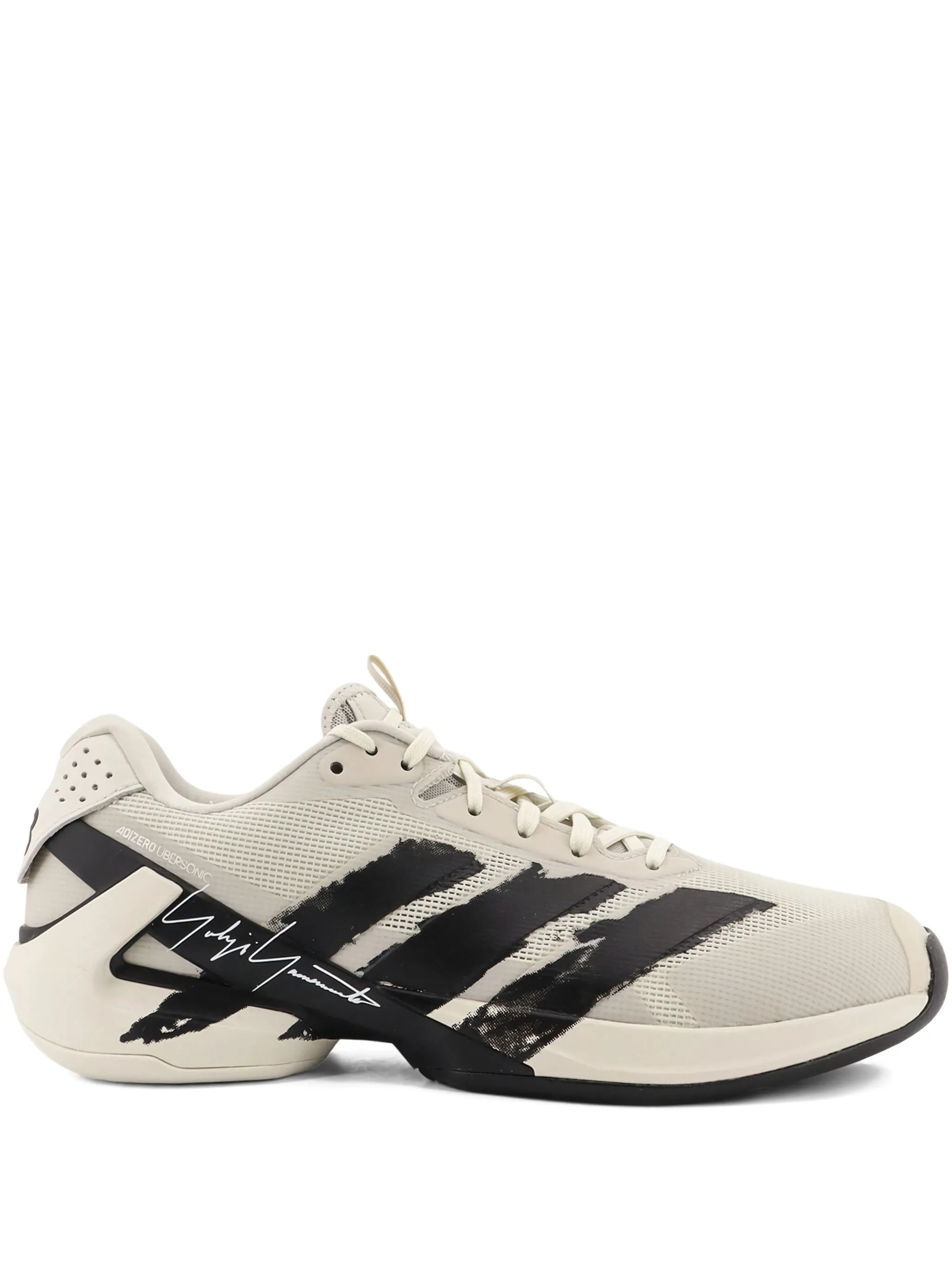 Кроссовки Adizero Ubersonic 5 Y-3, серый
Кроссовки Adizero Ubersonic 5 Y-3, серый