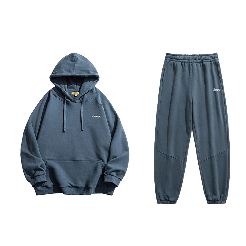 Свитшот унисекс Jeep
Свитшот унисекс Jeep