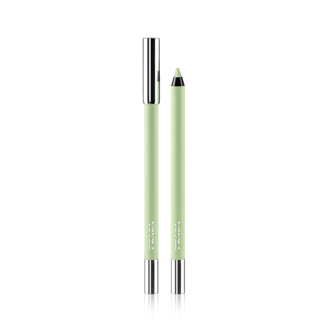 Подводка для глаз pradalines Prada, 07 - menta, вес 1.2 гр.
Подводка для глаз pradalines Prada, 07 - menta, вес 1.2 гр.