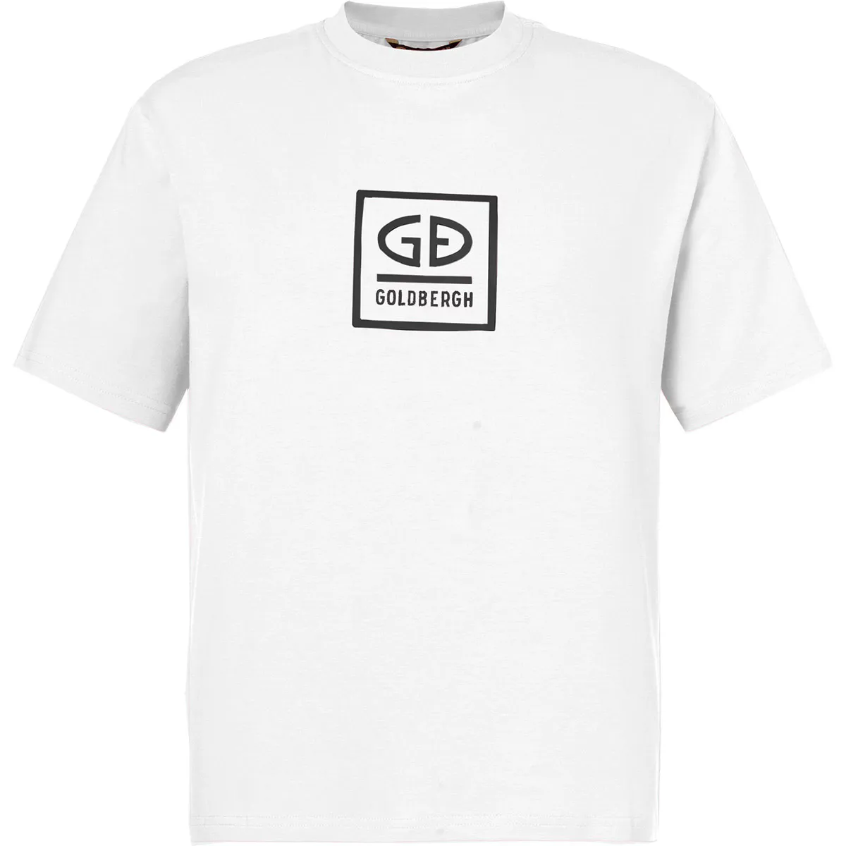 Женская футболка Legacy Goldbergh, белый 
Женская футболка Legacy Goldbergh, белый