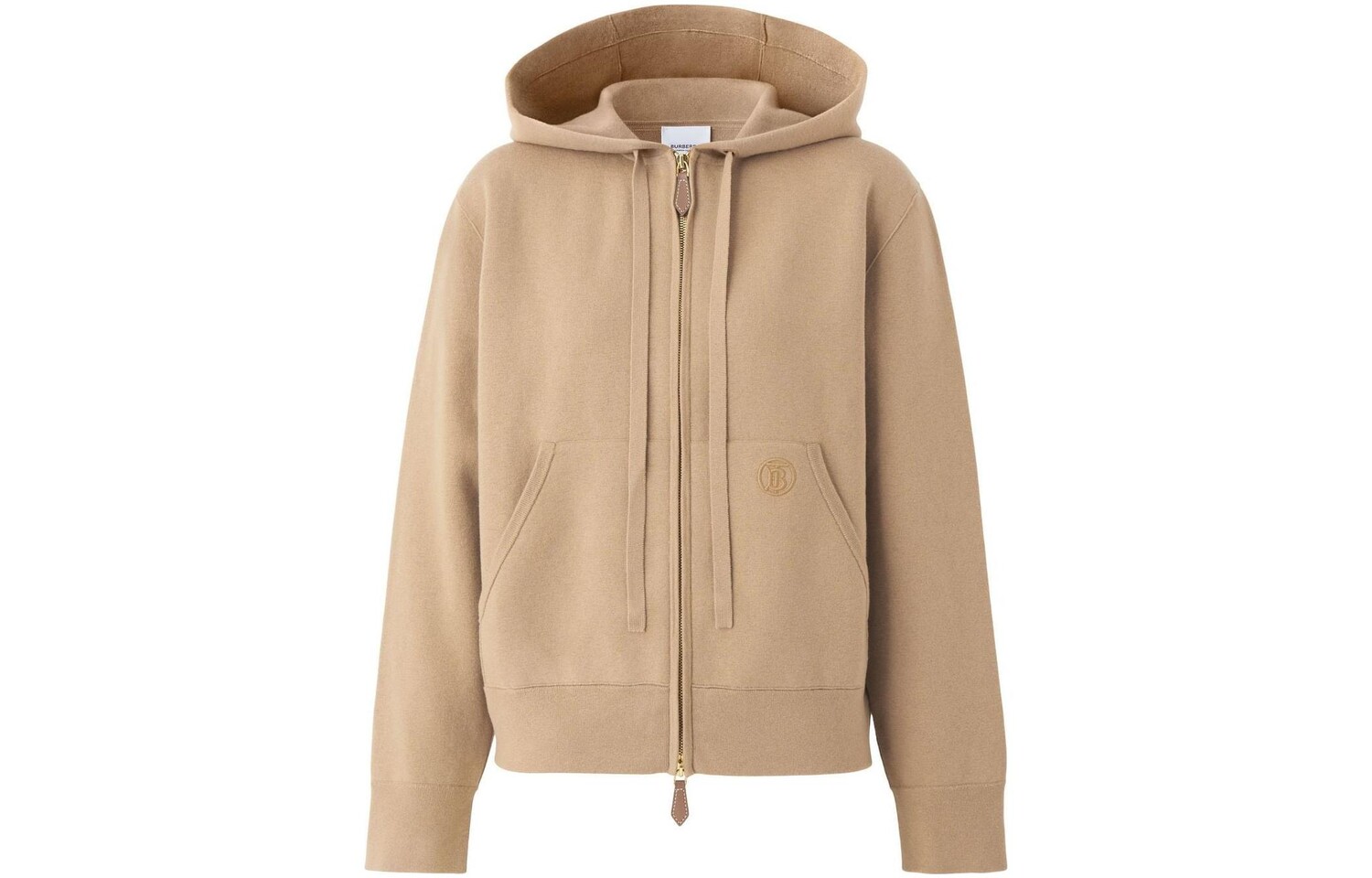 Свитшот женский Burberry с карманами, хаки
Свитшот женский Burberry с карманами, хаки