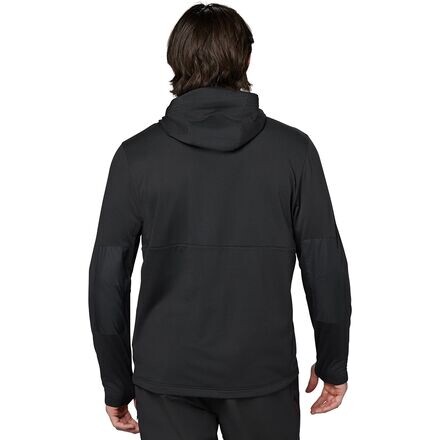 Толстовка Pierogi мужская Flylow, черный
Толстовка Pierogi мужская Flylow, черный