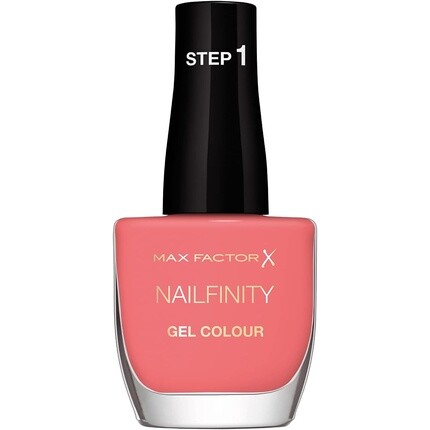 Гель-лак для ногтей Nailfinity Color 400 Vanilla, 12 мл, Max Factor
Гель-лак для ногтей Nailfinity Color 400 Vanilla, 12 мл, Max Factor