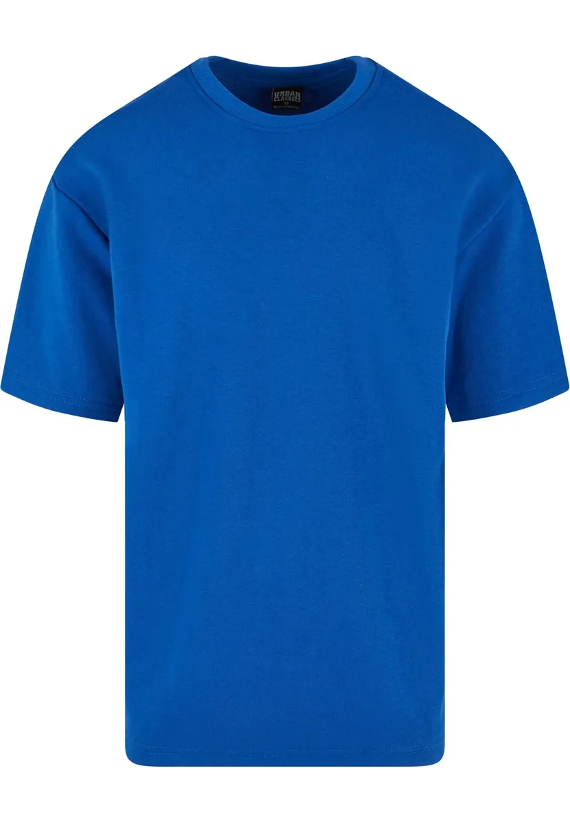 Футболка URBAN CLASSICS " Urban Classics Light Terry T-Shirt Crew", цвет Royal
Футболка URBAN CLASSICS " Urban Classics Light Terry T-Shirt Crew", цвет Royal