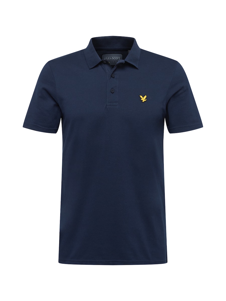Рубашка Lyle & Scott, темно-синий
Рубашка Lyle & Scott, темно-синий