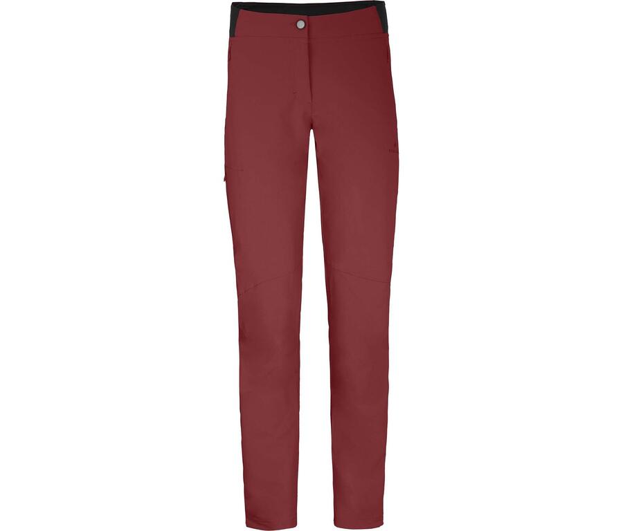 BERGSON Походные брюки из переработанного материала, эластичные, спортивные, коричневого цвета
BERGSON Походные брюки из переработанного материала, эластичные, спортивные, коричневого цвета