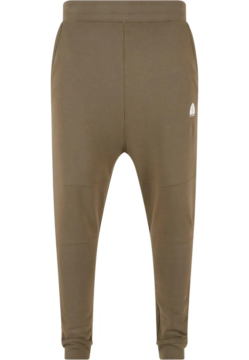 Тканевые брюки Just Rhyse " Just Rhyse Men's Rainrock Sweat Pants" (1 шт.), оливковый
Тканевые брюки Just Rhyse " Just Rhyse Men's Rainrock Sweat Pants" (1 шт.), оливковый