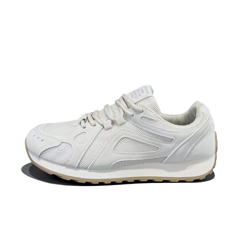 Дышащие низкие повседневные туфли для увеличения роста для мужчин VANSSI, White
Дышащие низкие повседневные туфли для увеличения роста для мужчин VANSSI, White