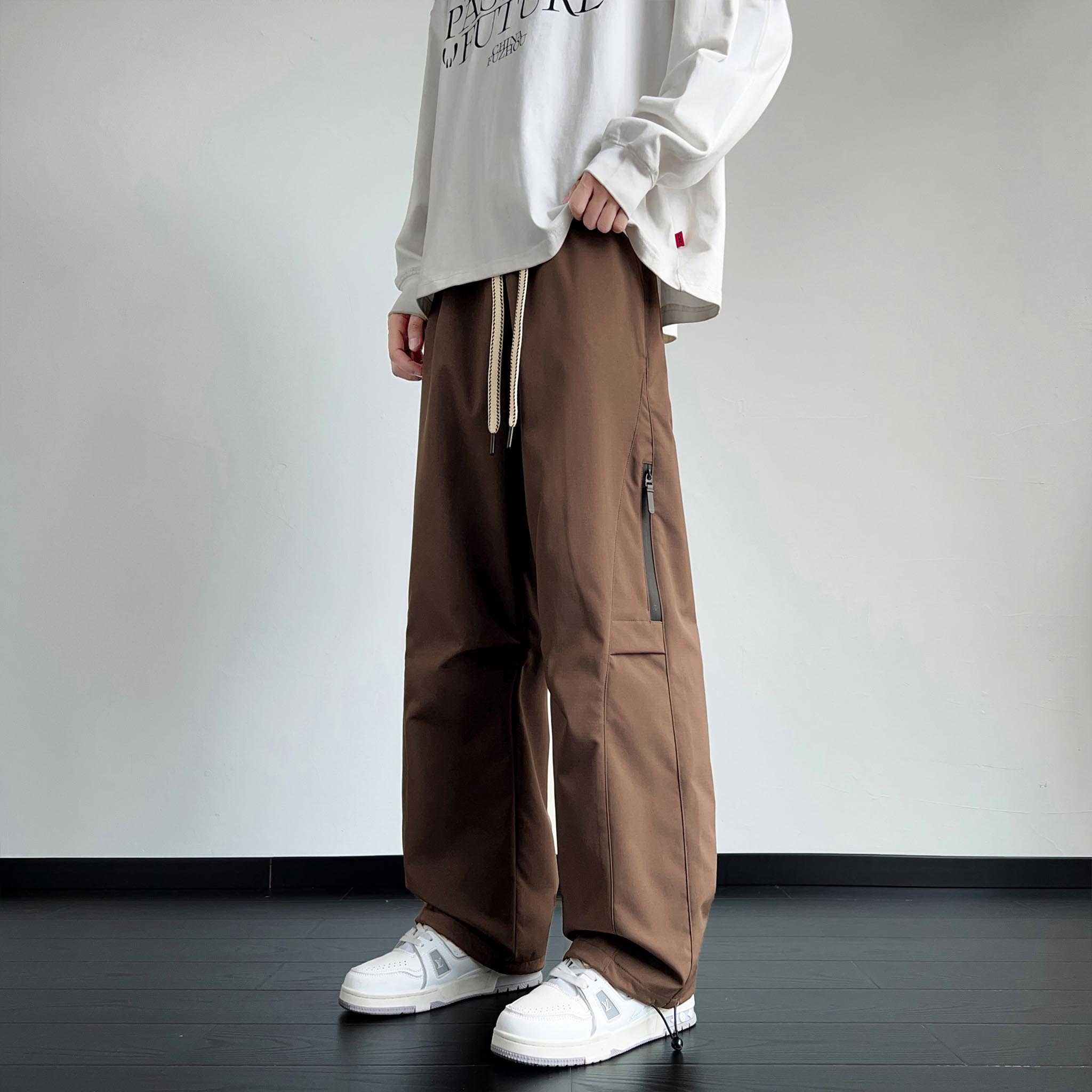 Брюки Outdoor Casual Unisex Jeep, черный
Брюки Outdoor Casual Unisex Jeep, черный