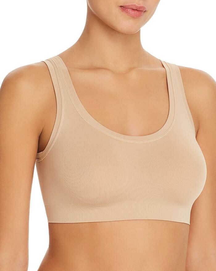 Бралетт Touch Feel Hanro
Бралетт Touch Feel Hanro