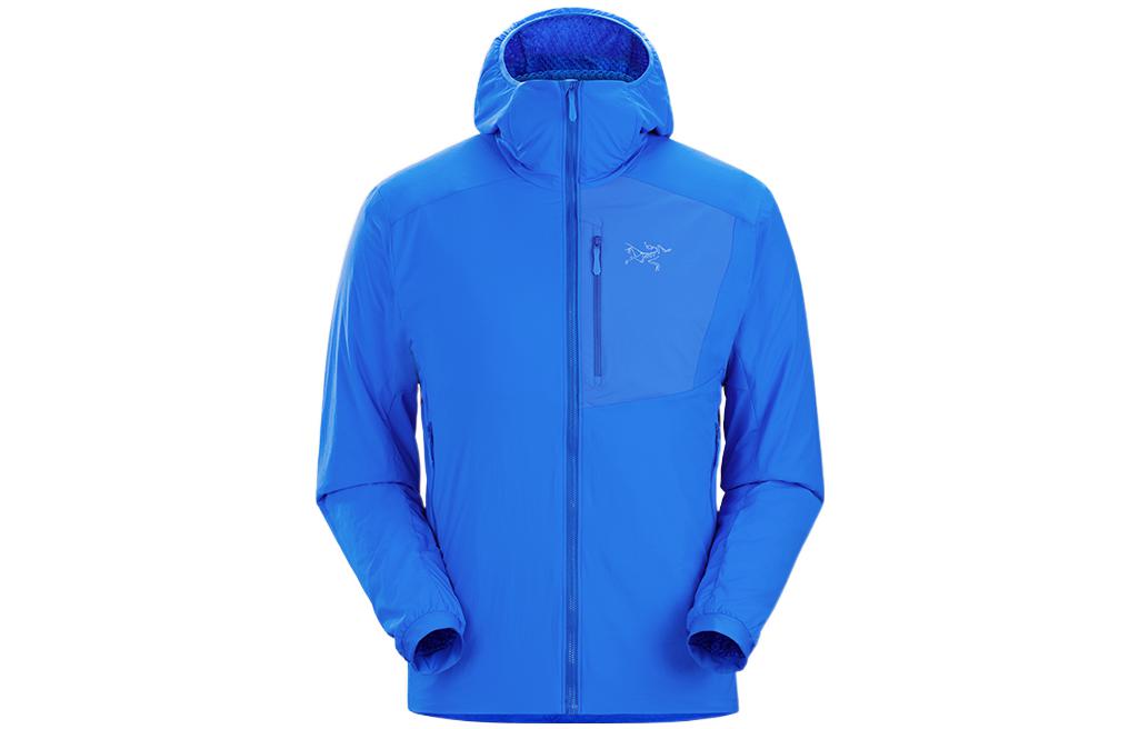 Arcteryx Протон ФЛ Пуховик Мужской, Water Wave Blue/Fluidity
Arcteryx Протон ФЛ Пуховик Мужской, Water Wave Blue/Fluidity